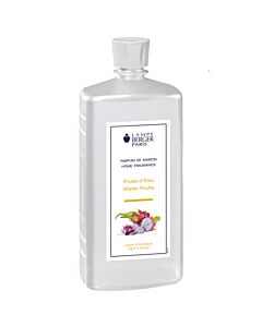Lampe Berger Water Fruits - 1litre